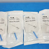 Rhino Rocket Slimline Nasal Packing – Large Size, REF 11S-S0800-08AS Lot of 4