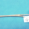 Richard Wolf 8403.001 Meniscus Grasping Forceps – Arthroscopic Surgical Instrume