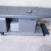 Ritter 106 Exam Table With Up and Down Foot Paddle