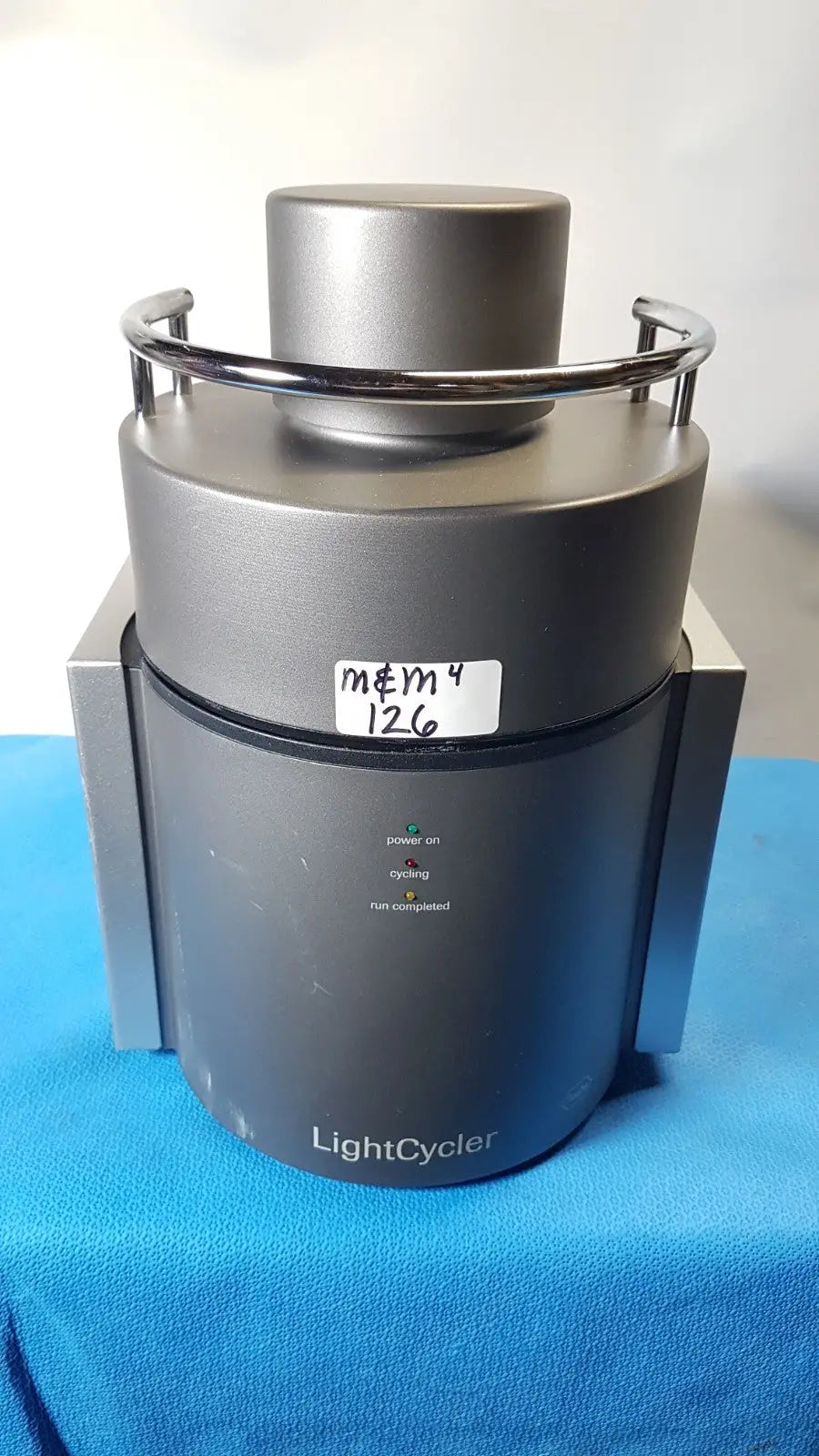 Roche LightCycler Real-Time PCR System Thermal Analyzer