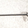 Rotating Single Stopcock Cannula