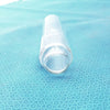 Round Bottom Centrifuge Tubes – Lab-Grade Clear Tubes for Sample Processing