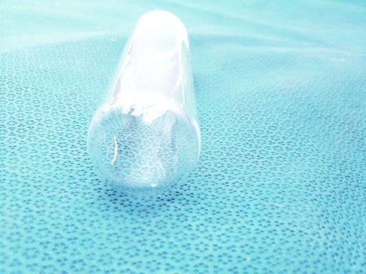 Round Bottom Centrifuge Tubes – Lab-Grade Clear for Sample Processing