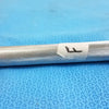 Rusch Laryngoscope Handle – Standard System