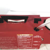 S Scort 40014B Portable Regulator Suctiion Unit