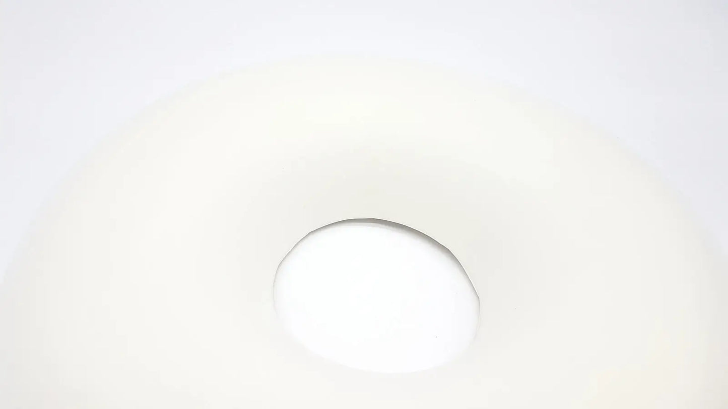 Sammons Preston AA3940 Ring Cushion Soft & Comfortable White