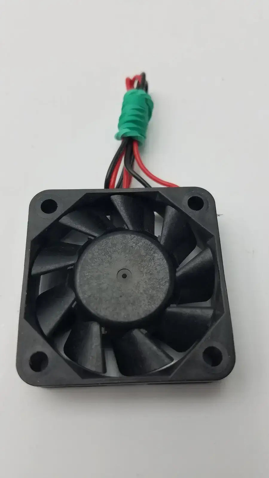 Sanyo Denki Cooling Fan 4 109P0412H902 40x10mm 12VDC - DC Axial