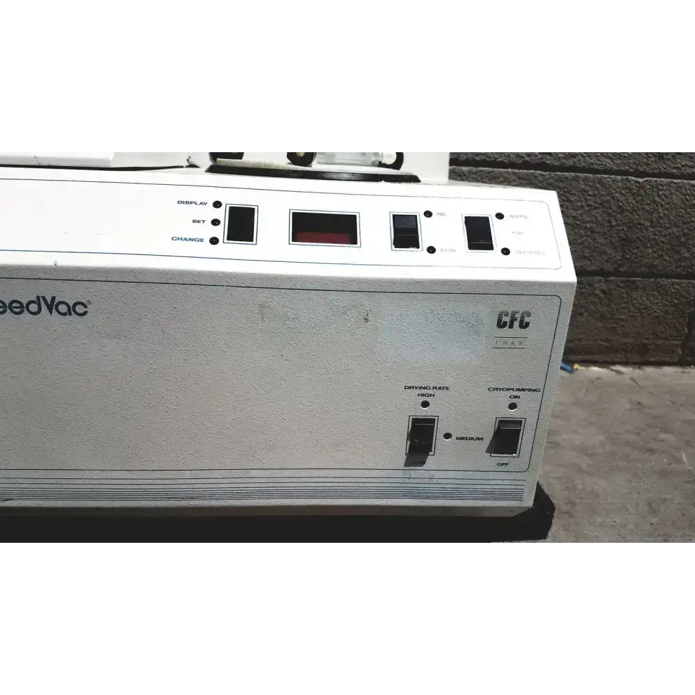 Savant AES1000-120 Laboratory Vacuum Concentrator