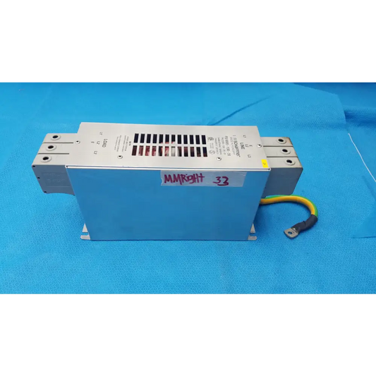 Schaffner FN3258-130-35 Ultra-Compact 3-Phase EMC/RFI Filter