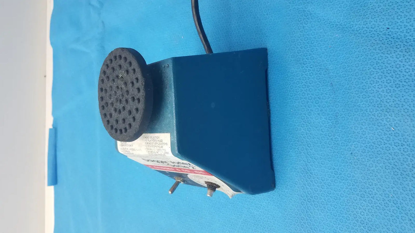 Scientific Industries Vortex-Genie 2 Mixer Shaker Lab Vortexer – Used - Vortex