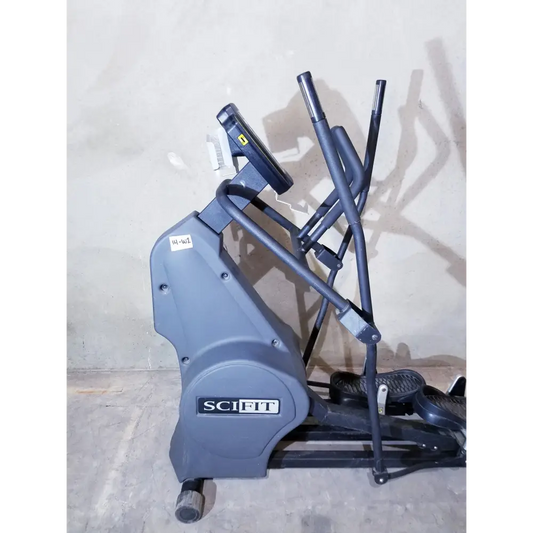 SCIFIT Elliptical Crosstrainer Commercial Gym Cardio Exercise Machine SXT7000