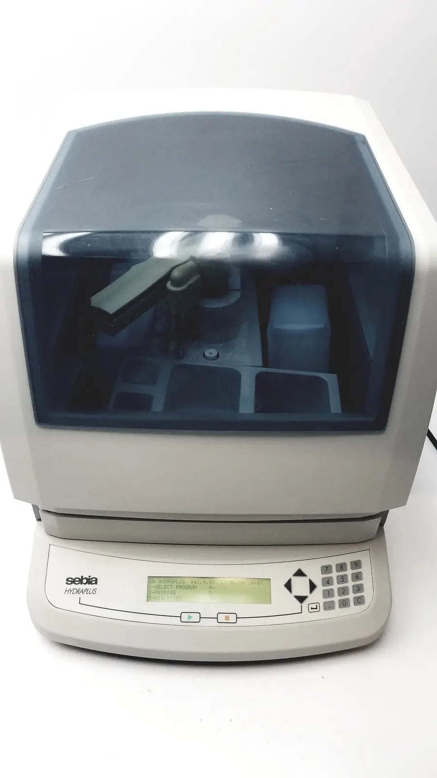 Sebia Hydraplus 2 Autosampler - Tested & Working