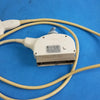 Sector Array Ultrasound Transducer Probe