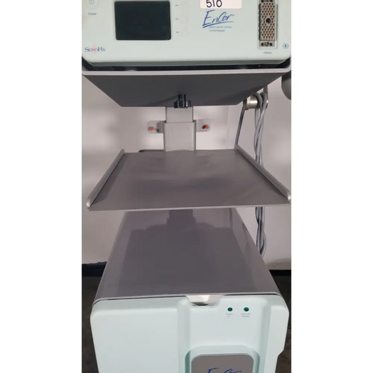 SenoRx CM3000 Control Module - Encor Breast Biopsy Vacuum System
