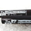 Set of 2 Savary Gilliard Dilator COOK Endoscope 19mm 57fr