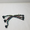 Set of 3 Cables HITACHI EUB-5500 CN2, CN3, CN4