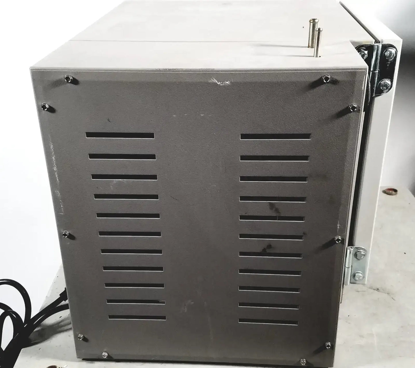 Sheldon VWR 1415M Vacuum Oven 9100710 Yokogawa UT150 Omega DP460 MKS PDR2000 - Oligonucleotide Array Synthesizer