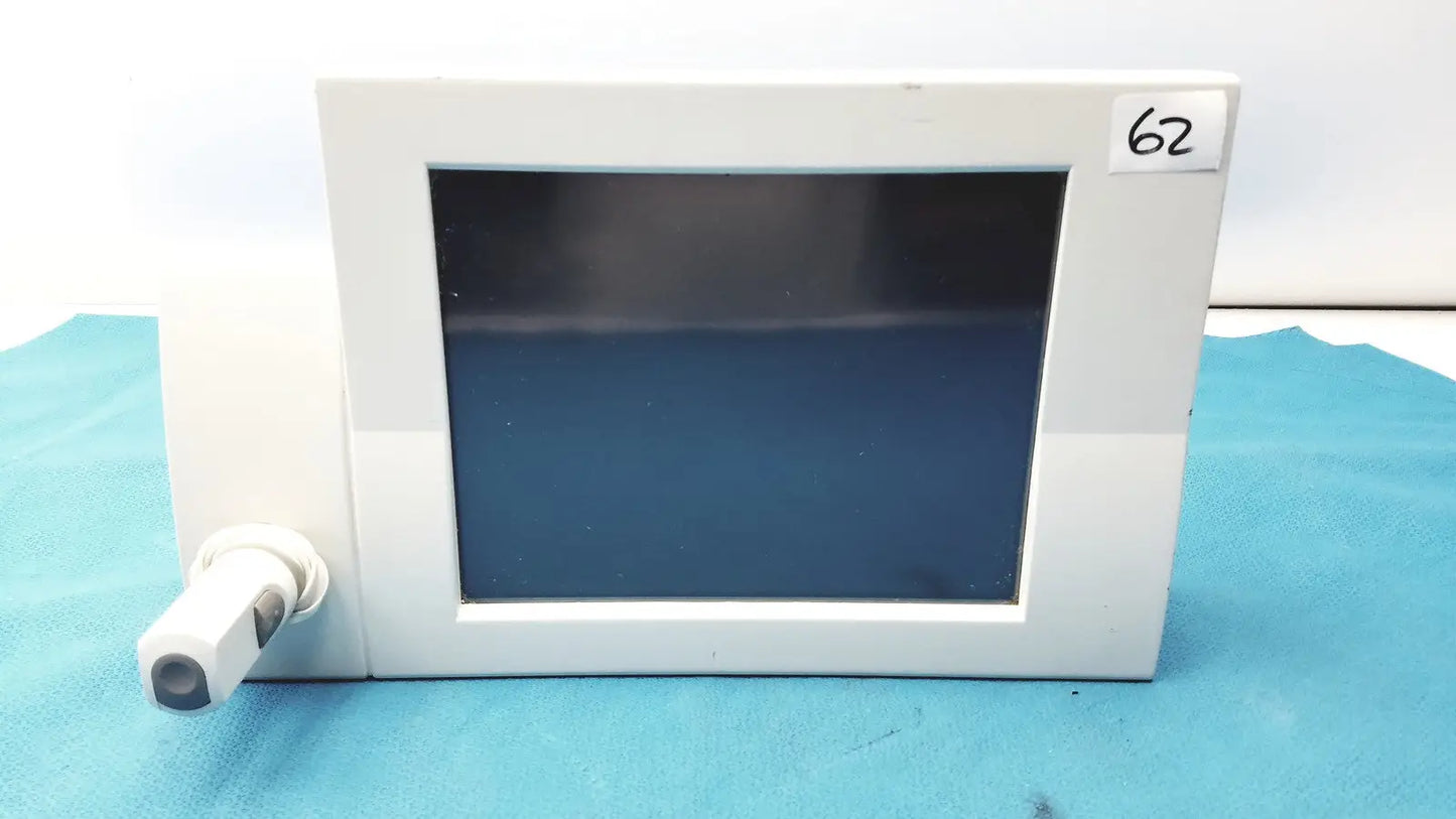 Siemens 07558831 IPX4 Control Console
