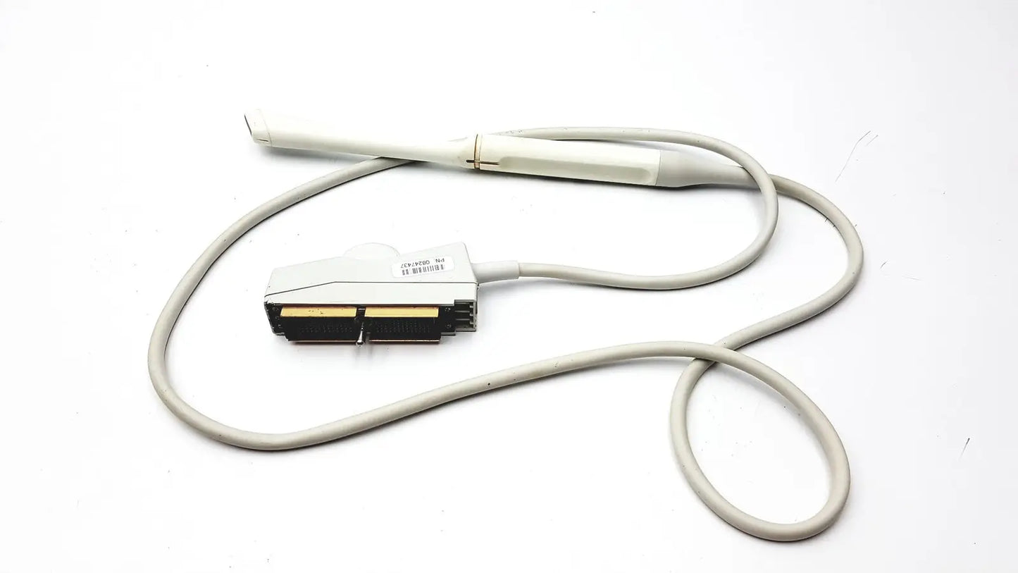 Siemens Acuson EV7 Linear Probe Transducer Ultrasound
