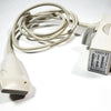 Siemens LA435 Transducer Probe For Acuson P300 Portable Ultrasound 9600173000
