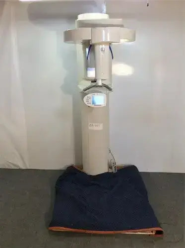 Sirona Orthophos XG Dental System - X-Ray