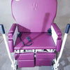 Sizewise 31060001-SW Shuttle Standard Stretcher Chair