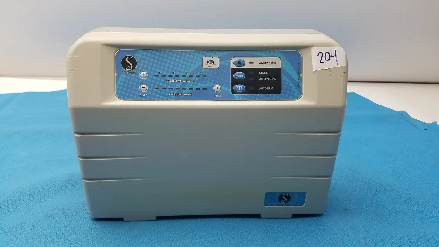 Sizewise Medical Equipment Air Pump SW-AMPMAX-CP