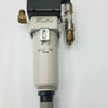 SMC FD30-N02C-2Z-A Filter With 150 psi Max Pressure