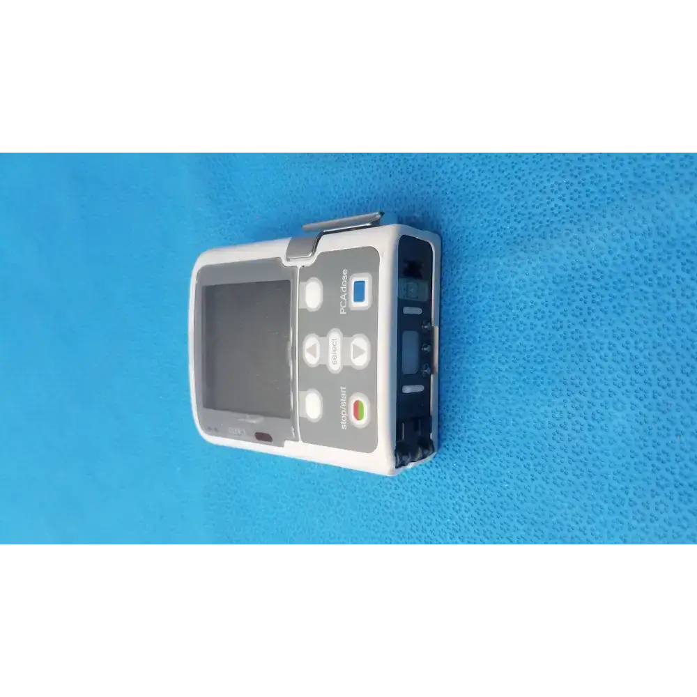 Smiths Medical Cadd-Solis Model 2110 Infusiion Pump - Infusion