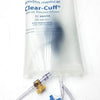 Smiths Medical MX4705 Clear Cuff Pressure Infusor 500-mL