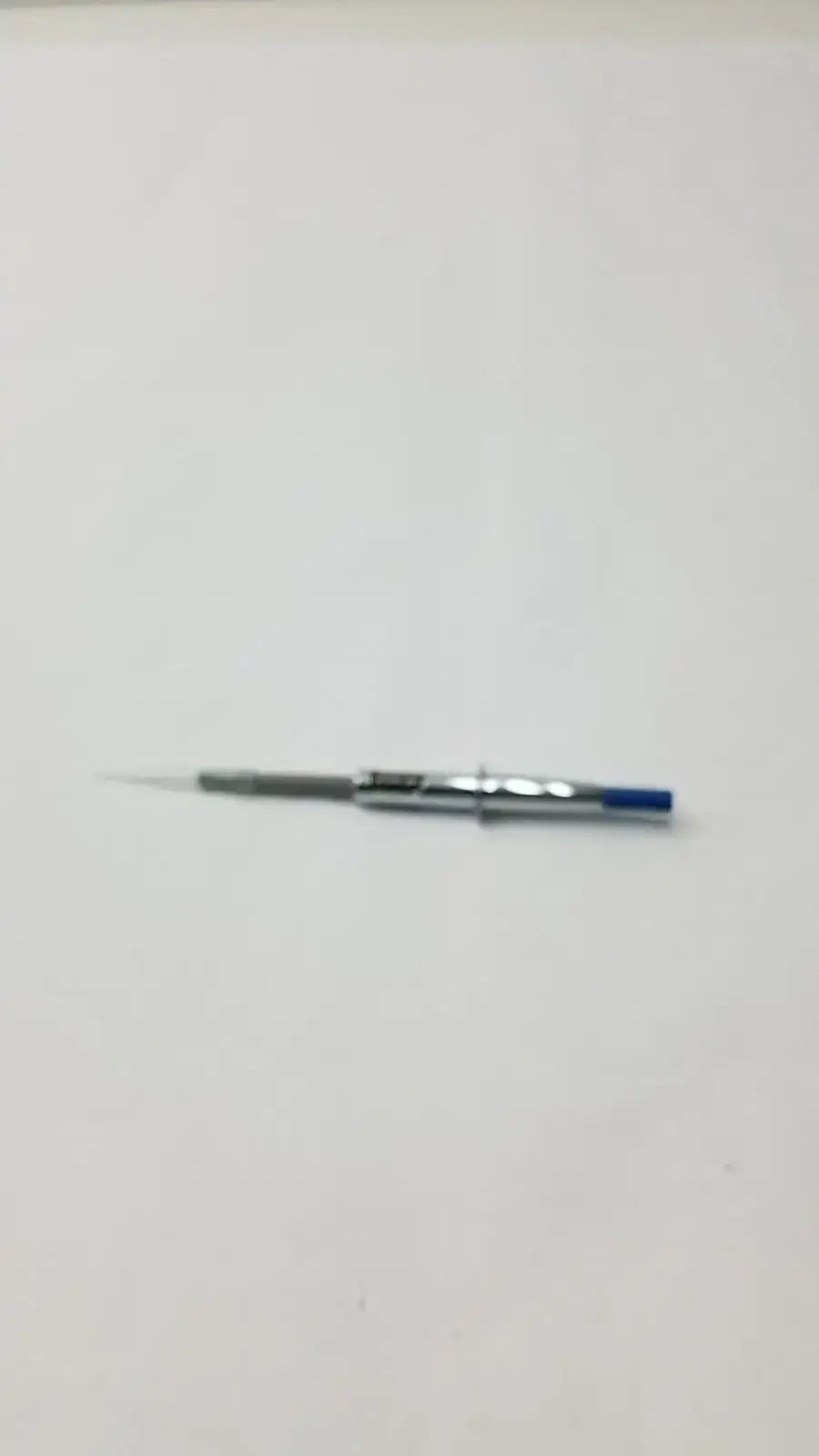 Socorex 200 ul Pipette Pipetman Pipettor - Micropipette