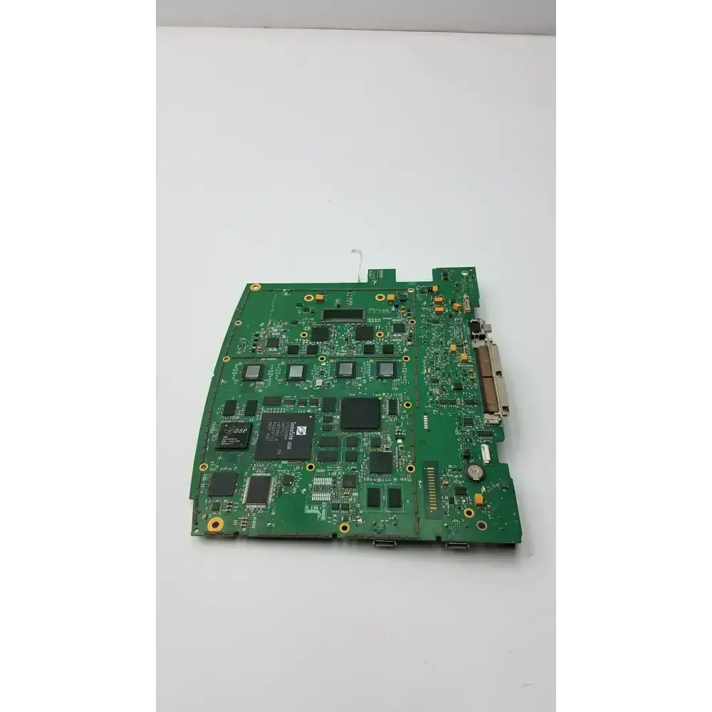 SonoSite Ultrasound Plate Replacement Part - OEM Quality
