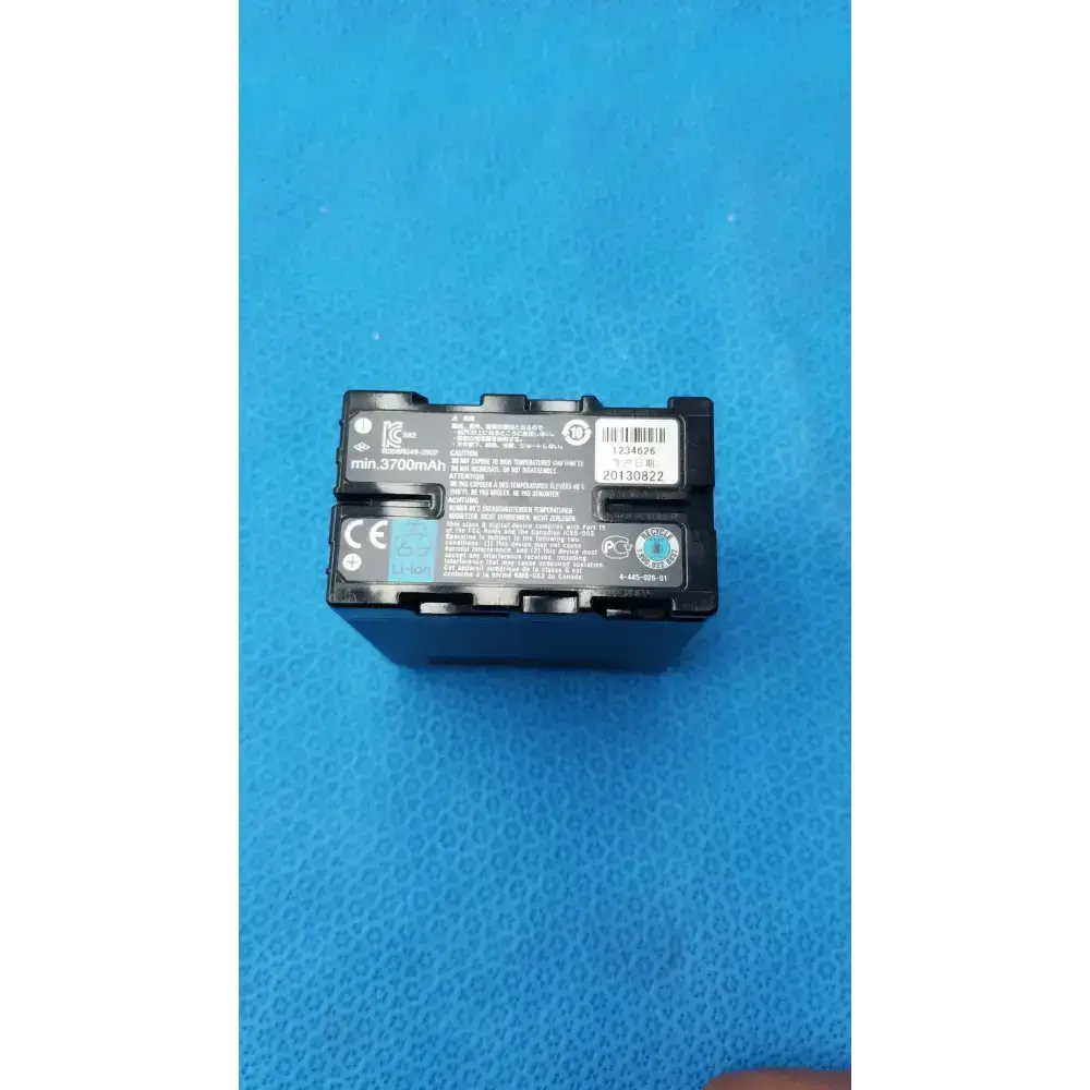 Sony BP-U60 Lithium-Ion Battery Pack 3700mAh