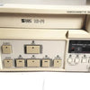 Sony SVO-9500MD Medical Videocassette Recorder SVHS/VHS