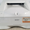 Sony UP-DR80MD Digital Color Printer Medical Grade A4 Ultrasound Endoscopy