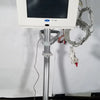Spacelabs SL 91369 Ultraview patient Monitor With Rolling Stand