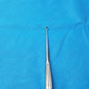 Spratt Bone Curette Stainless Surgical Orthopedic - 3676-56167300