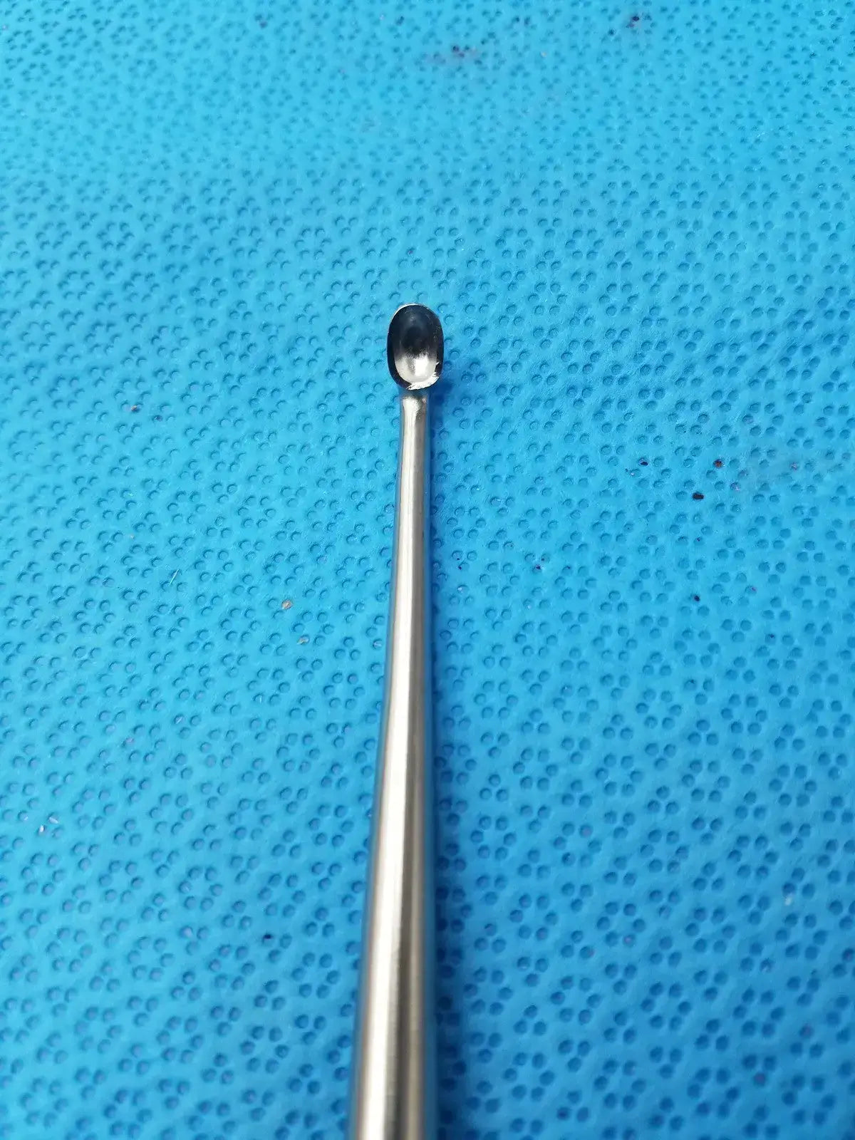 Spratt Bone Curette Stainless Surgical Orthopedic - 3676-56167300