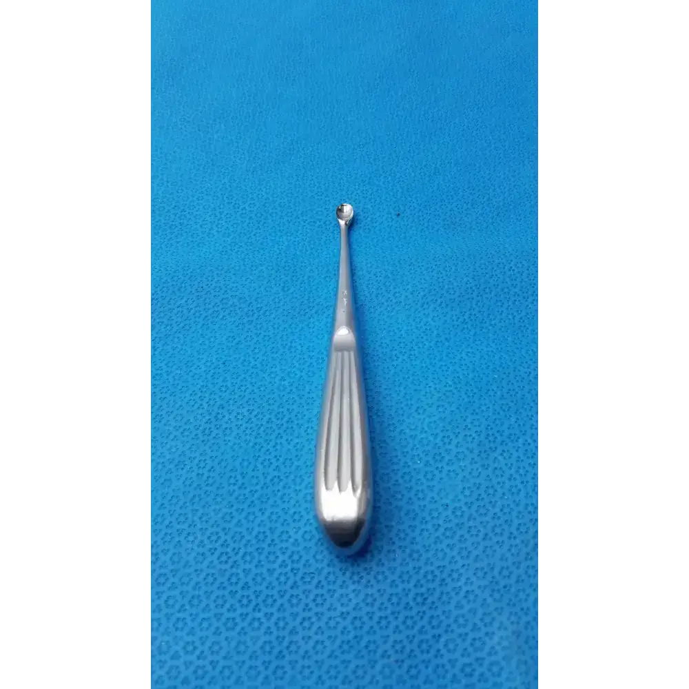 Spratt Brun Mastoid Curette Surgical Ear Instrument