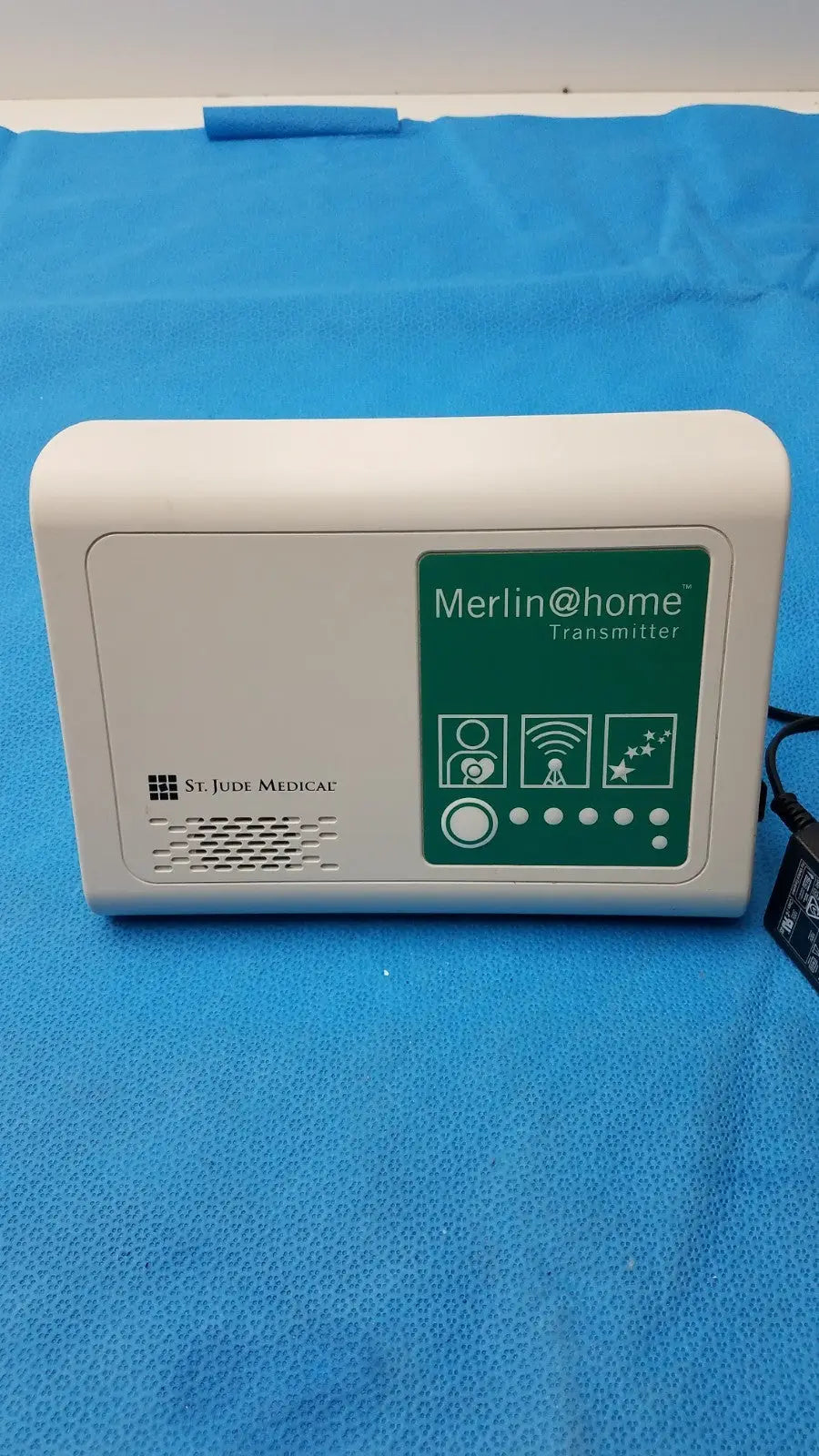 St. Jude EX1150 WiFi Transmitter Unit