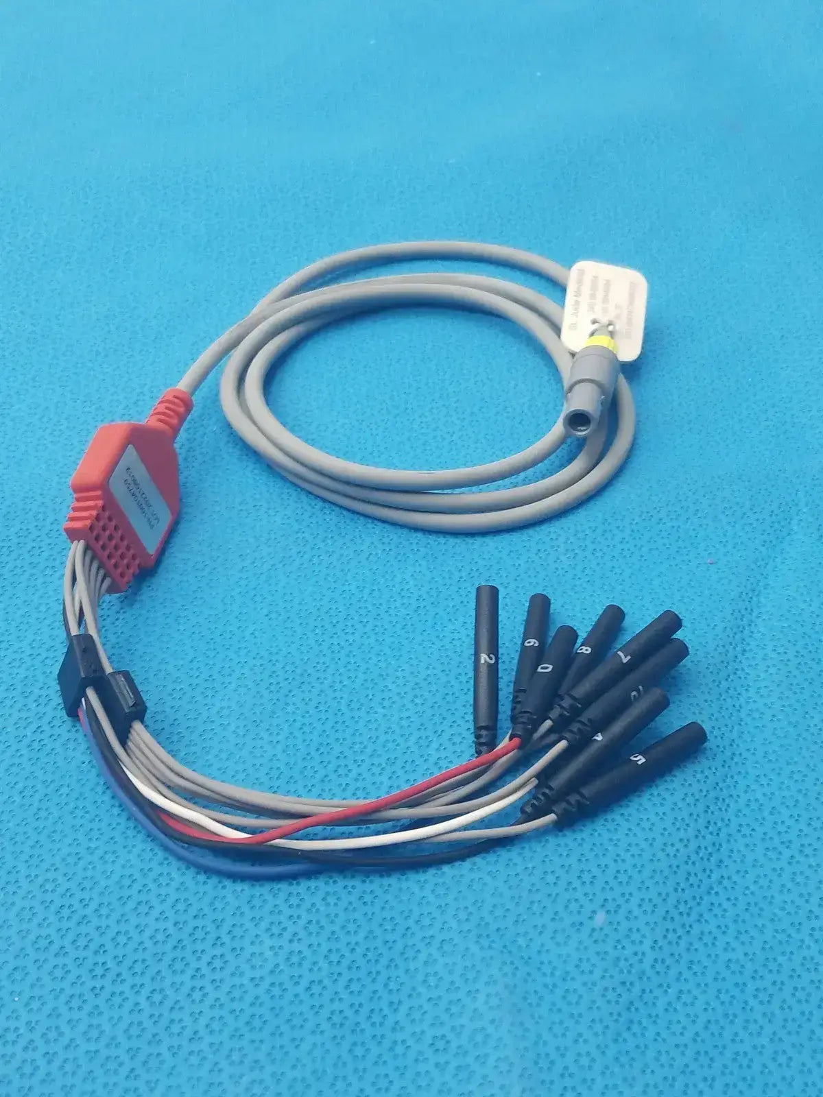 St. Jude Medical 100104759 Cable - Equipment