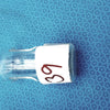 Standard Taper Hollow Ground Glass Stopper – Lab Flask Joint Plug Borosilicate