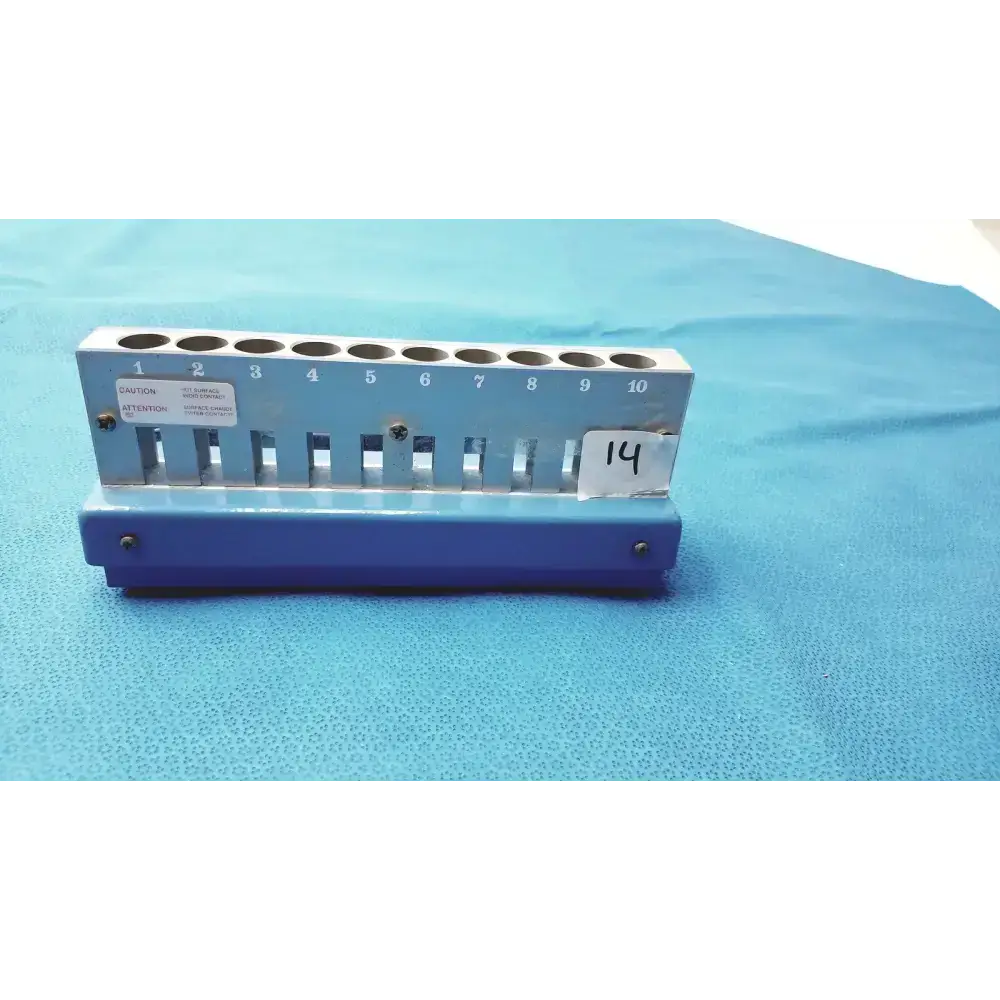 STERIS C1392 Test Tube – Laboratory Sample Collection