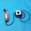 Stripall Model TWC-6 With Impulse Temperature Control Model TC-1