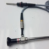 Stryker 0º 380-10 Autoclavable Laparoscope With Olympus Germany A3293