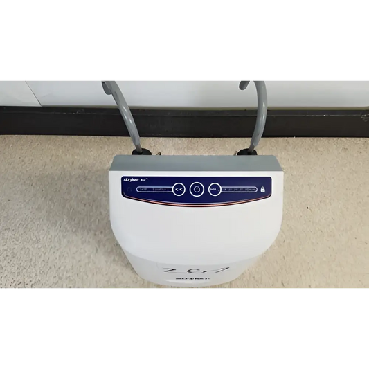 Stryker 2861 Low Air Loss Pump for SPR Plus - Support Surface