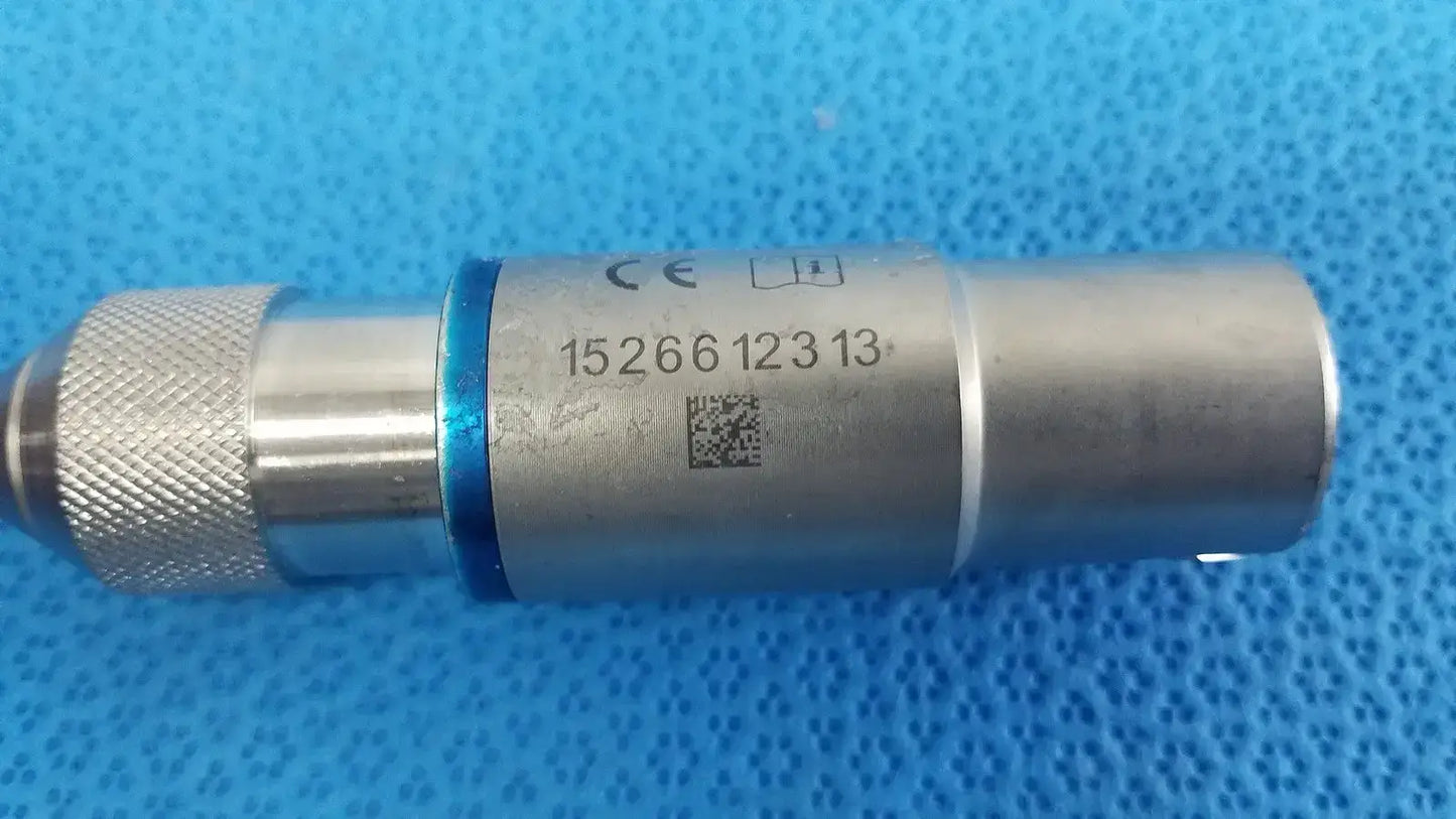 Stryker 4100-110-000 AO Small Drill - Surgical Attachment