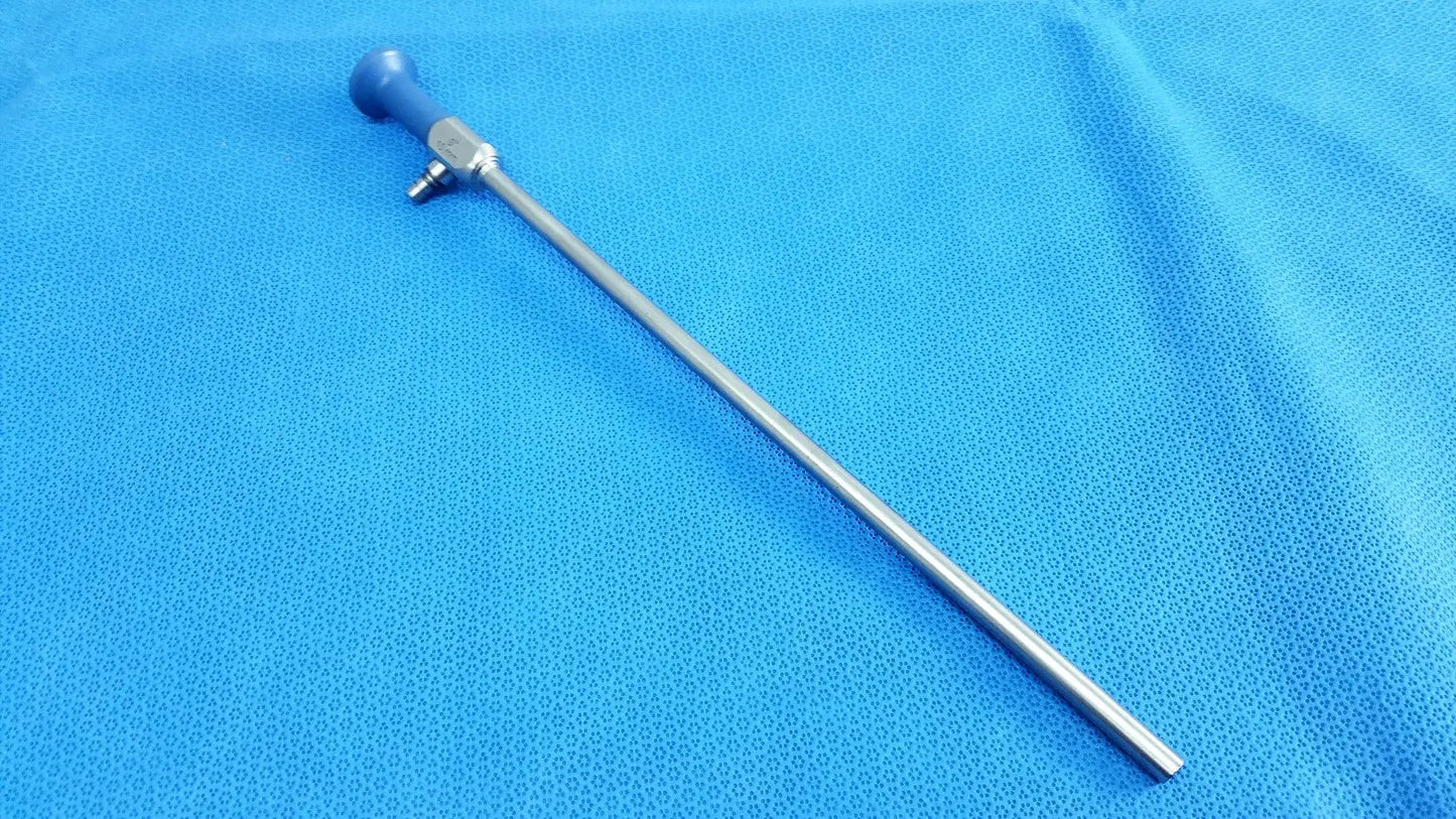 Stryker 502-457-010 10mm 0° Autoclavable Endoscope 269121