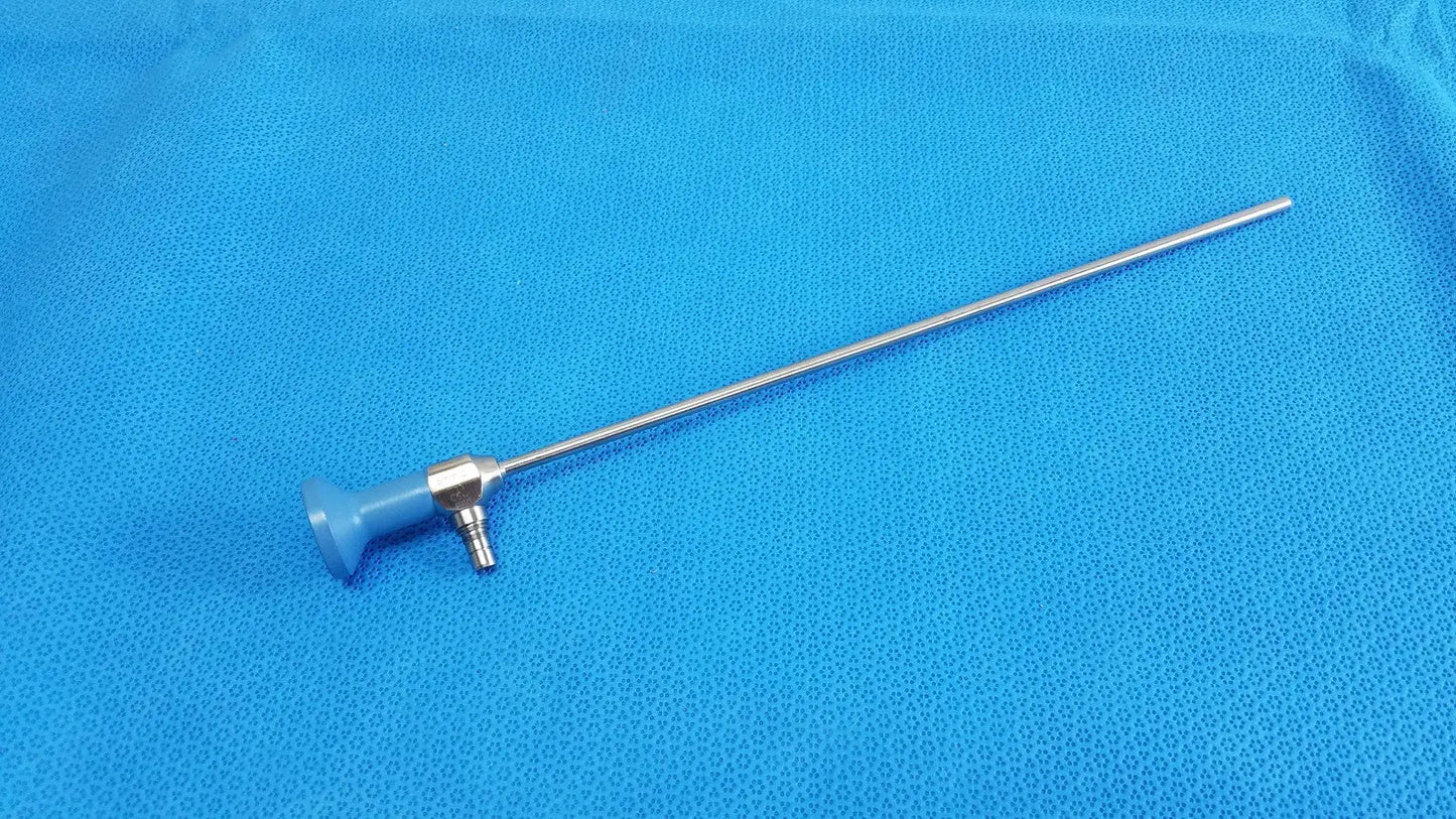 Stryker 502-539-010 Ideal Eyes 5mm 0° Autoclavable Endoscope 697645
