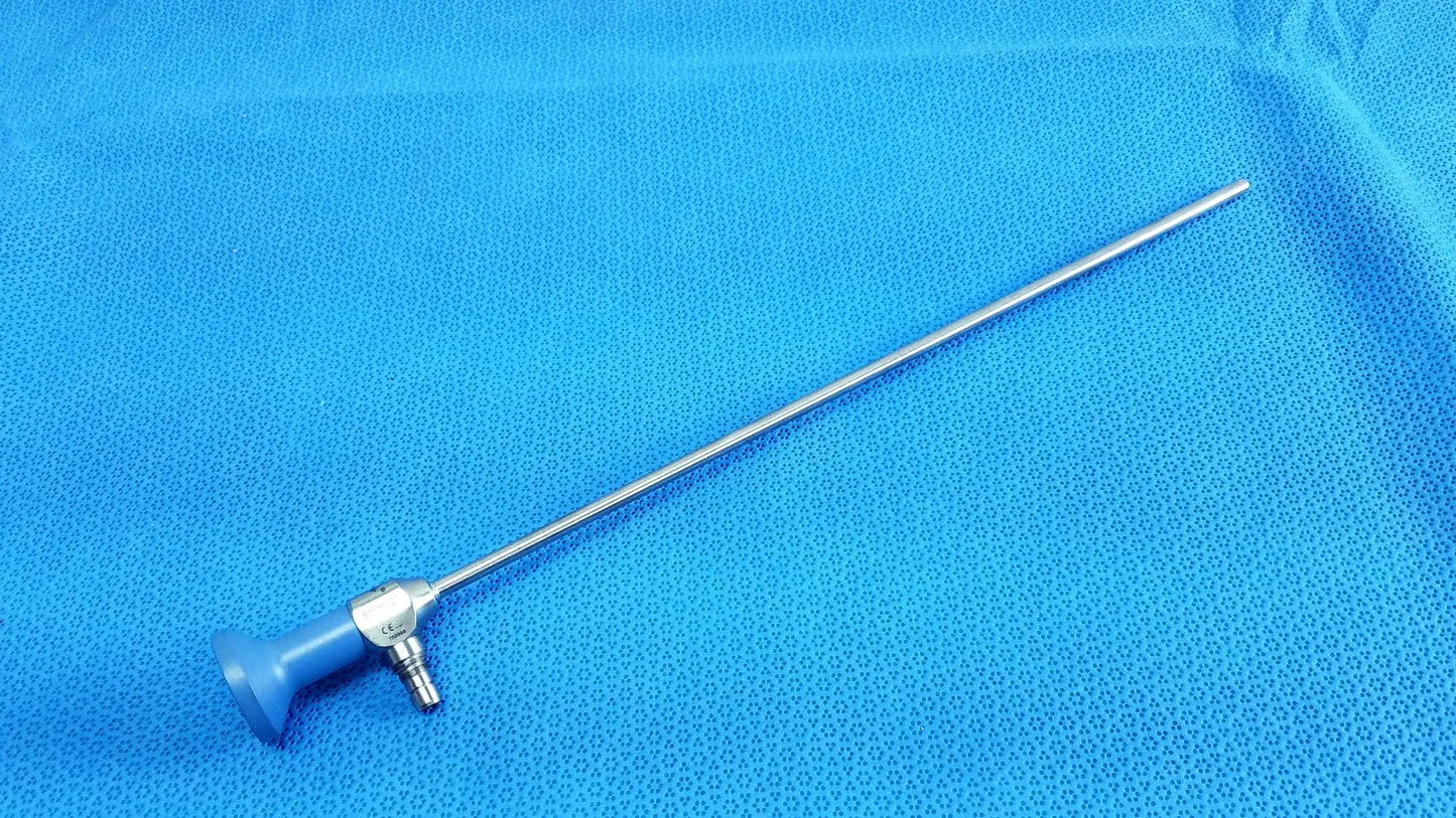 Stryker 502-539-010 Ideal Eyes 5mm 0° Autoclavable Endoscope 783998